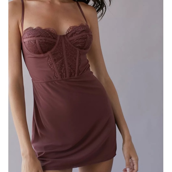 Urban Outfitters Dresses & Skirts - URBAN OUTFITTERS DRESS